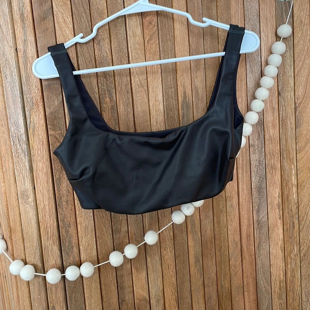 SKIMS bra NWOT